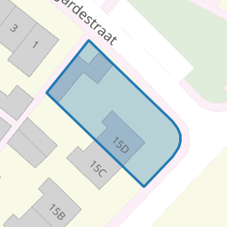 Perceel ZLN01-D-1636