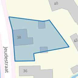 Perceel ZLN01-D-1647