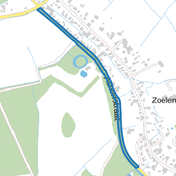 Perceel ZLN01-D-1649