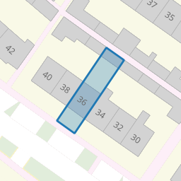 Perceel ZLN01-D-1664