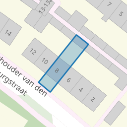 Perceel ZLN01-D-1665