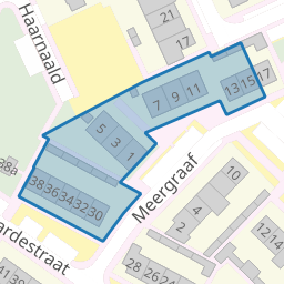 Perceel ZLN01-D-1683