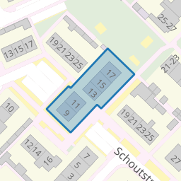 Perceel ZLN01-D-1685