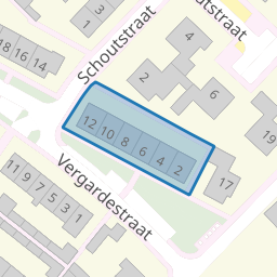 Perceel ZLN01-D-1687