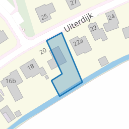 Perceel ZLN01-D-1709