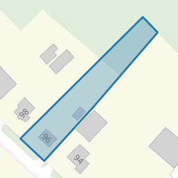 Perceel ZLN01-D-1714