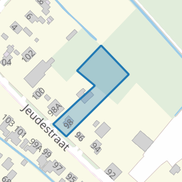 Perceel ZLN01-D-1715