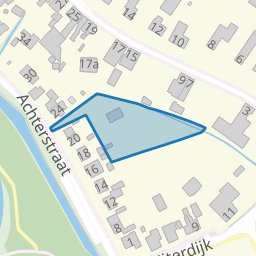 Perceel ZLN01-D-1716