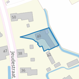 Perceel ZLN01-D-1718