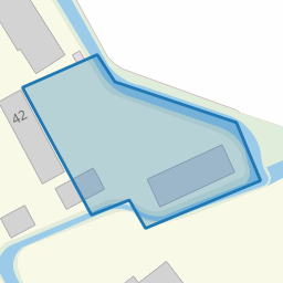 Perceel ZLN01-D-1721