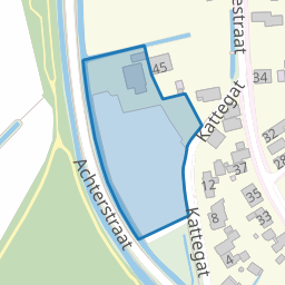 Perceel ZLN01-D-1729