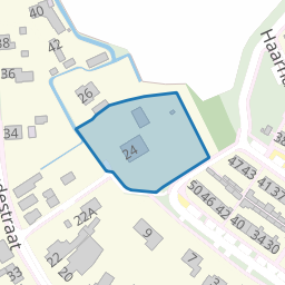 Perceel ZLN01-D-1732