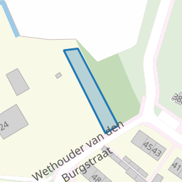 Perceel ZLN01-D-1733