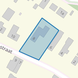 Perceel ZLN01-D-1739