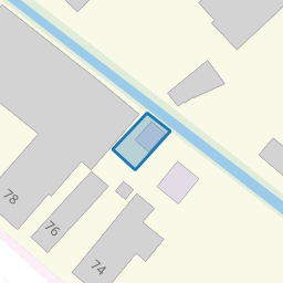 Perceel ZLN01-D-1745