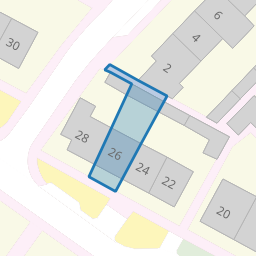 Perceel ZLN01-D-1756