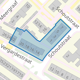 Perceel ZLN01-D-1758