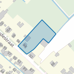 Perceel ZLN01-D-1766