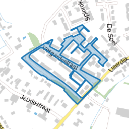 Perceel ZLN01-D-1786