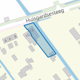 Perceel ZLN01-F-1016