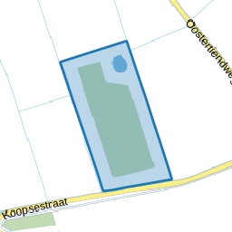 Perceel ZLN01-F-1039