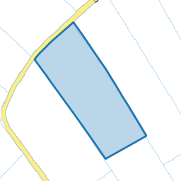 Perceel ZLN01-F-1049