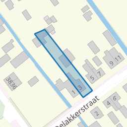 Perceel ZLN01-F-1073