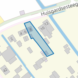 Perceel ZLN01-F-1074