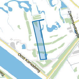 Perceel ZLN01-F-1086