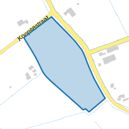 Perceel ZLN01-F-1098