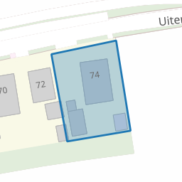 Perceel ZLN01-F-1119