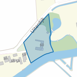 Perceel ZLN01-F-1126