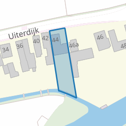 Perceel ZLN01-F-1135