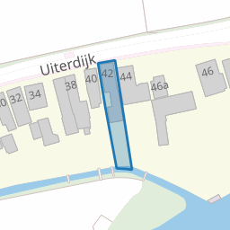 Perceel ZLN01-F-1136