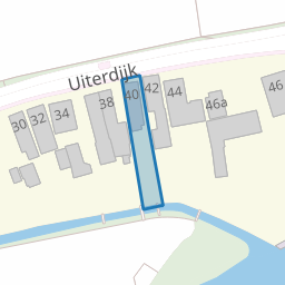 Perceel ZLN01-F-1137