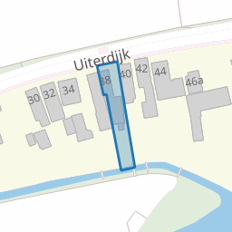 Perceel ZLN01-F-1138