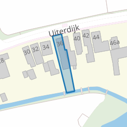 Perceel ZLN01-F-1139