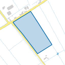 Perceel ZLN01-F-1151