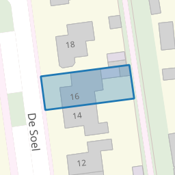 Perceel ZLN01-F-1166