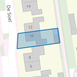 Perceel ZLN01-F-1169