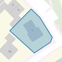 Perceel ZLN01-F-1178