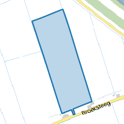 Perceel ZLN01-F-1185