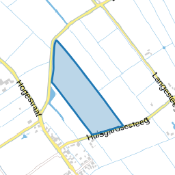 Perceel ZLN01-F-1189