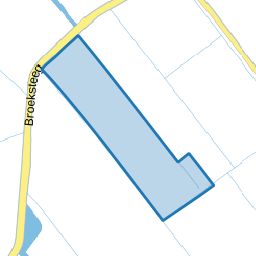 Perceel ZLN01-F-1190