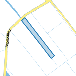 Perceel ZLN01-F-1191