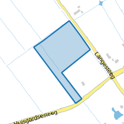 Perceel ZLN01-F-1196