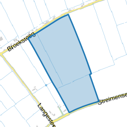 Perceel ZLN01-F-1202