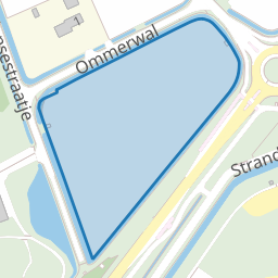 Perceel ZLN01-F-1233