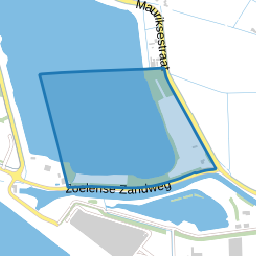 Perceel ZLN01-F-1243