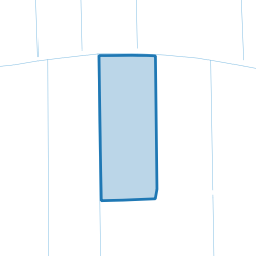 Perceel ZLN01-F-1257